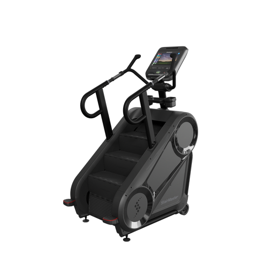 Stair Master Model 8 - My Health Sanctuary