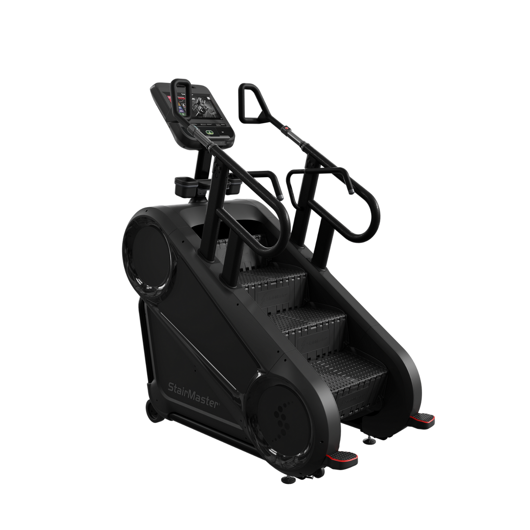 Stair Master Model 8 - My Health Sanctuary