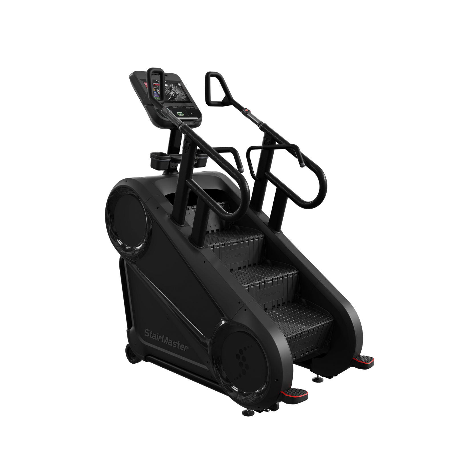 Stair Master Model 8 - My Health Sanctuary