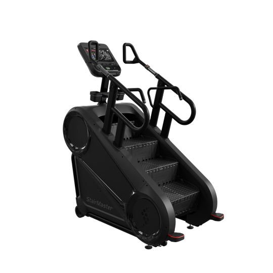 Stair Master Model 8 - My Health Sanctuary