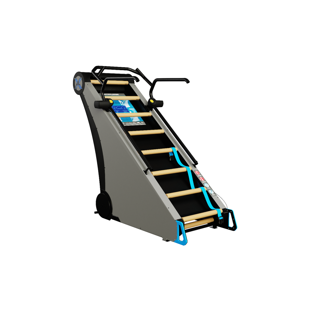 Stair Master Model JLX - My Health Sanctuary