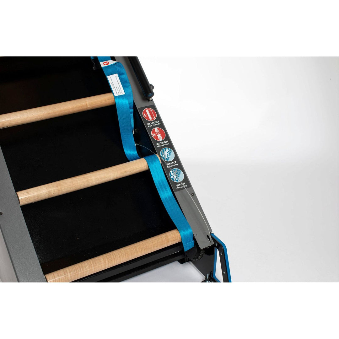 Stair Master Model JLX - My Health Sanctuary