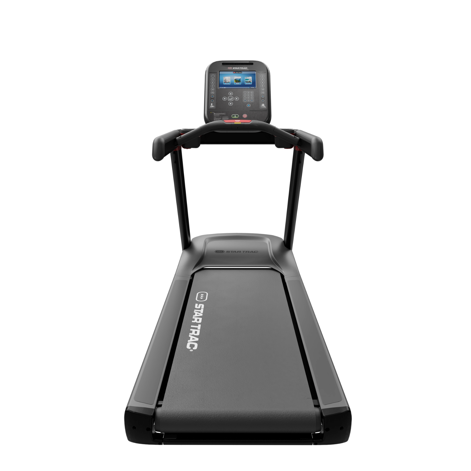 Star Trac 4TR Treadmill Model 4TR - My Health Sanctuary