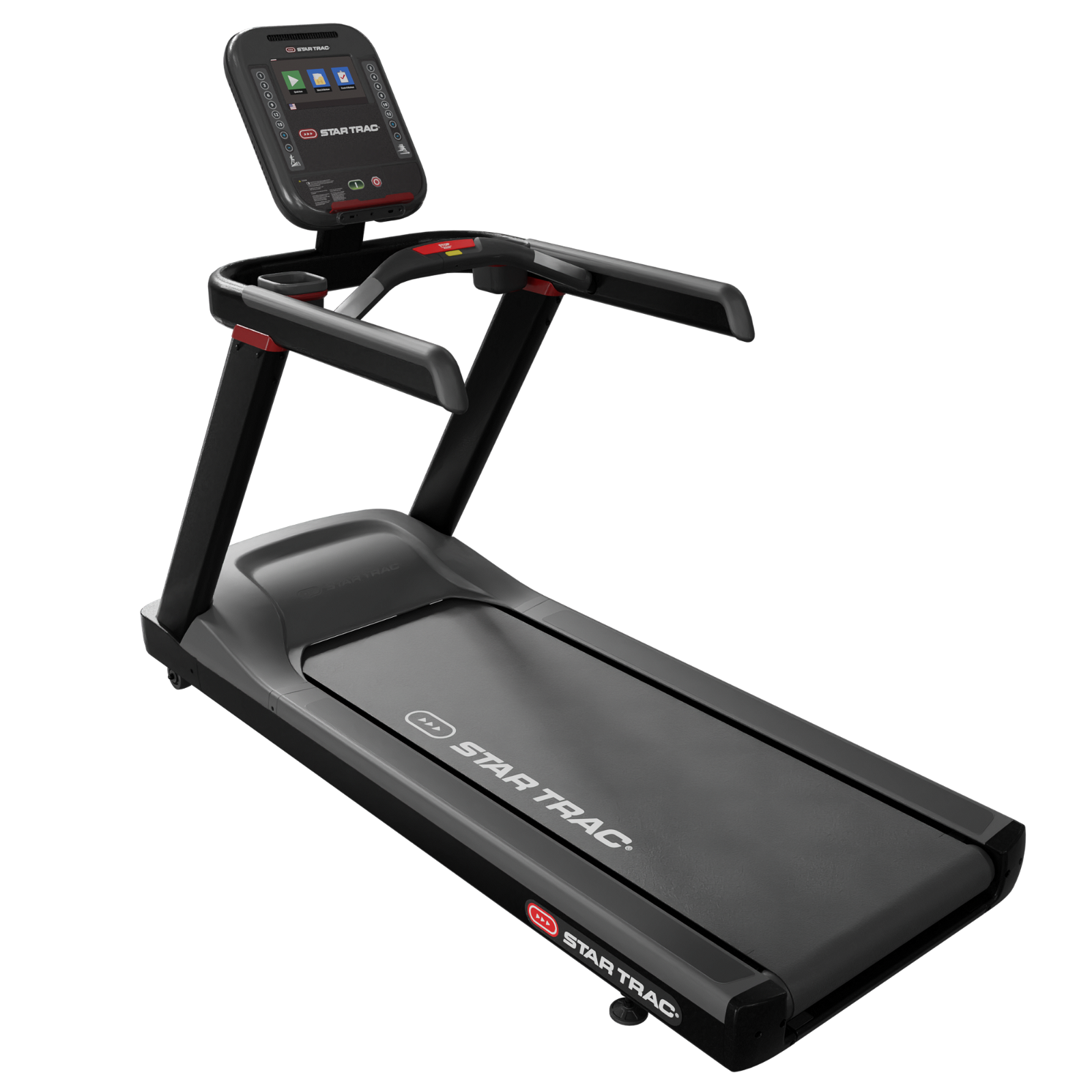 Star Trac 4TR Treadmill Model 4TR - My Health Sanctuary