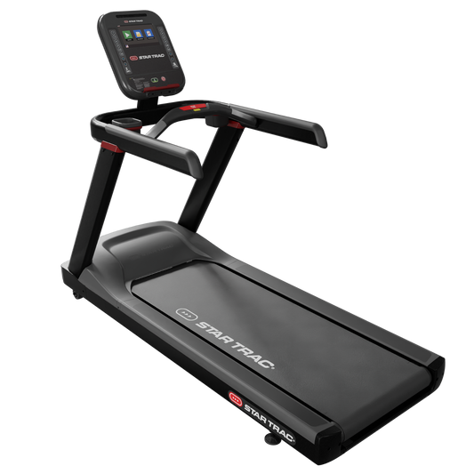Star Trac 4TR Treadmill Model 4TR - My Health Sanctuary
