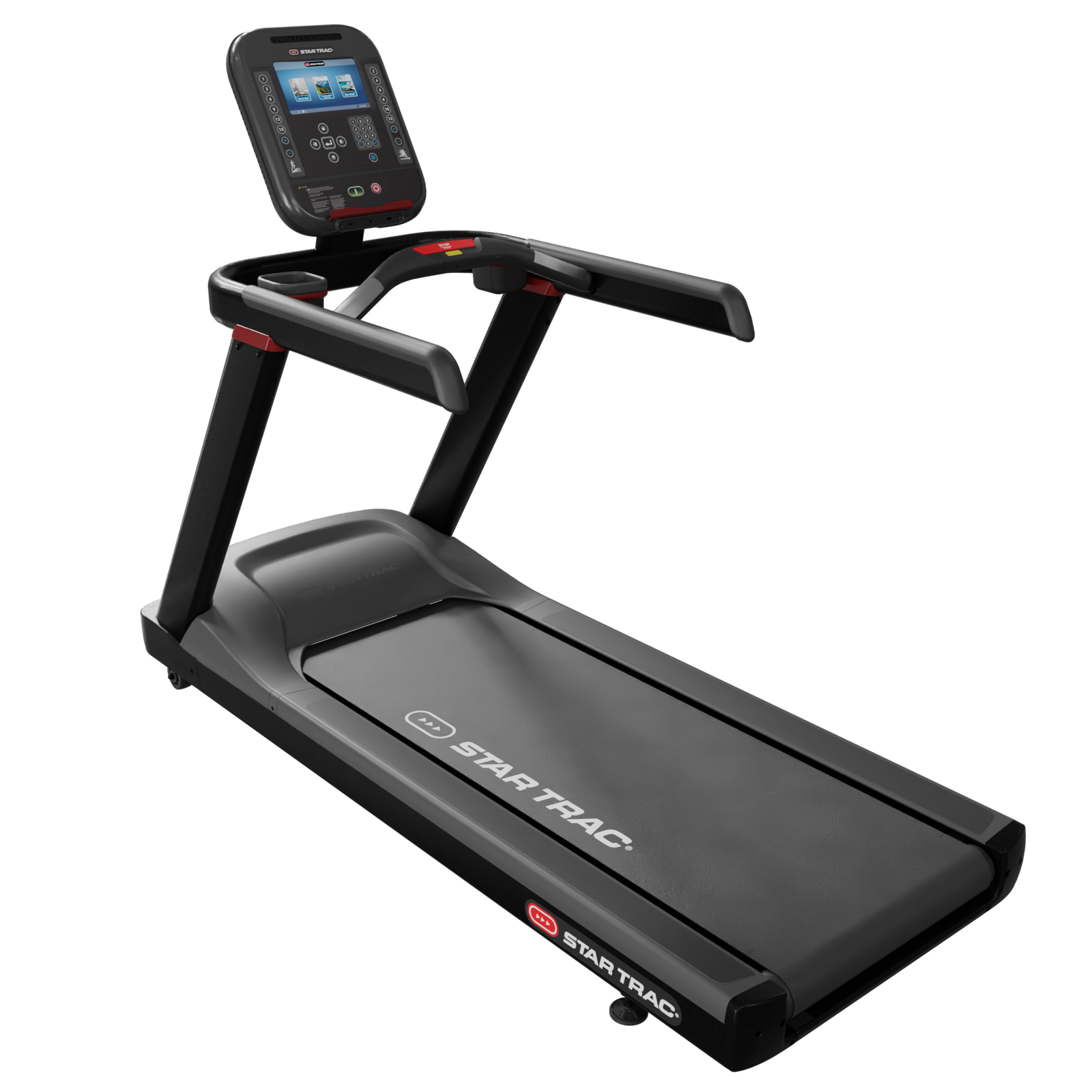 Star Trac 4TR Treadmill Model 4TR - My Health Sanctuary