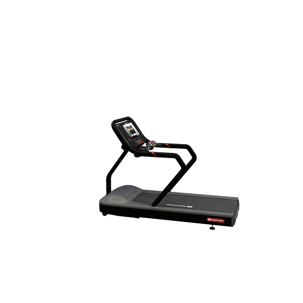 Star Trac 8 Series TRx Treadmill - My Health Sanctuary