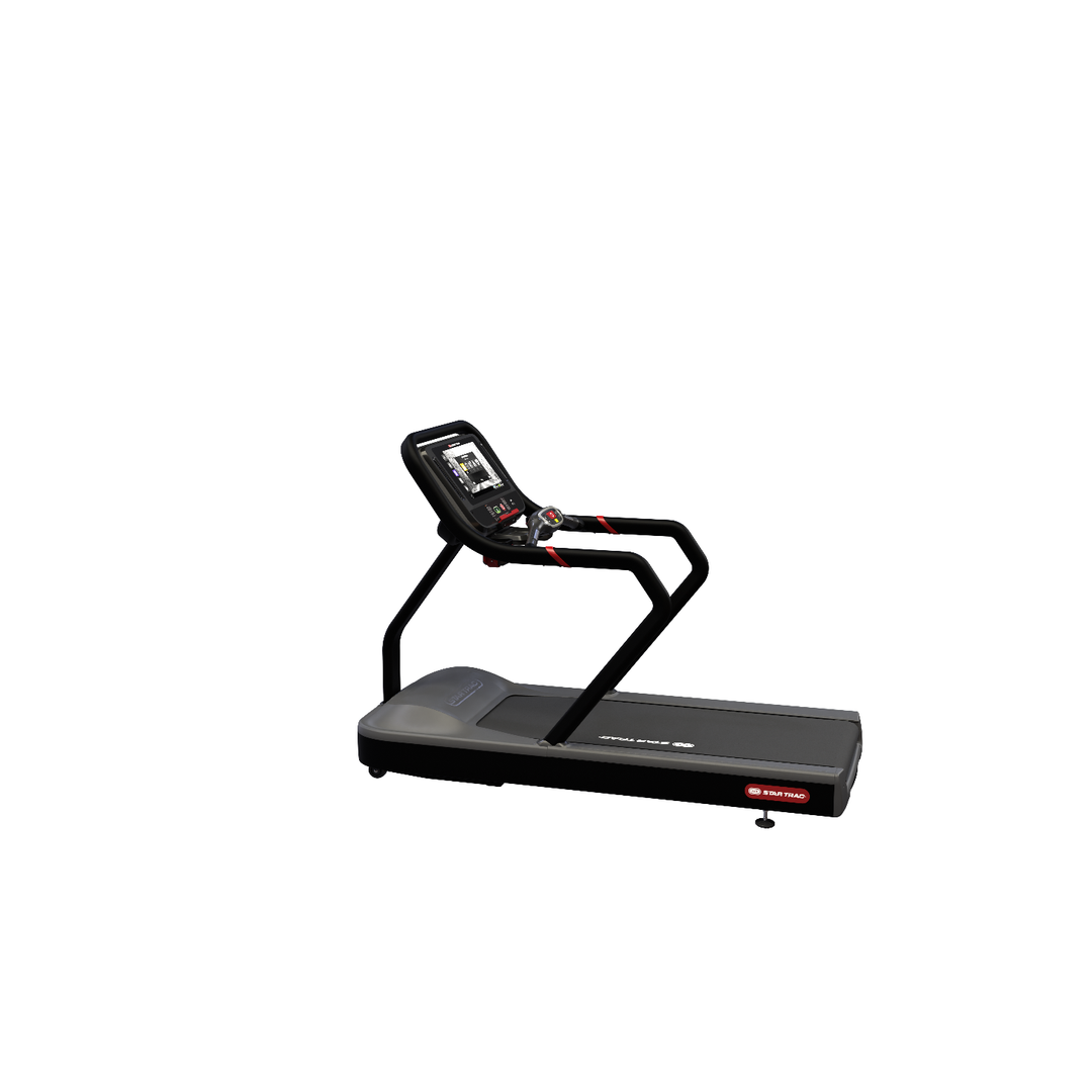 Star Trac 8 Series TRx Treadmill - My Health Sanctuary