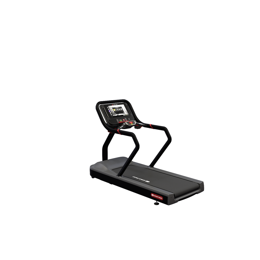 Star trac 8 series treadmill 2025