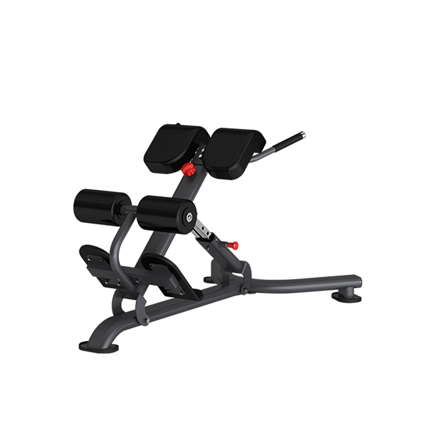 Attack Strength Back Extension