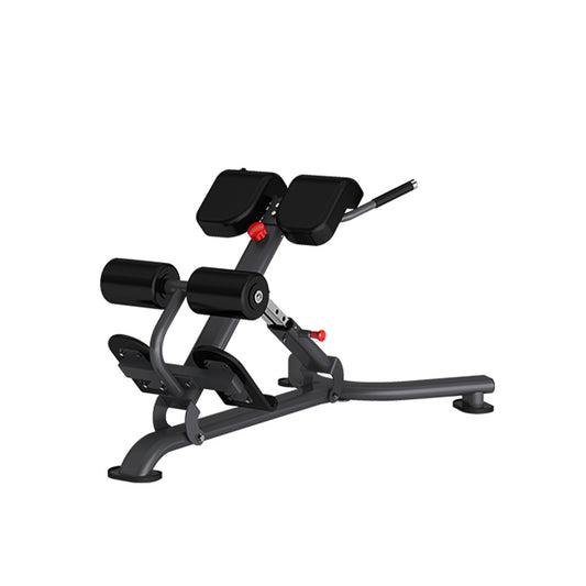 Attack Strength Back Extension