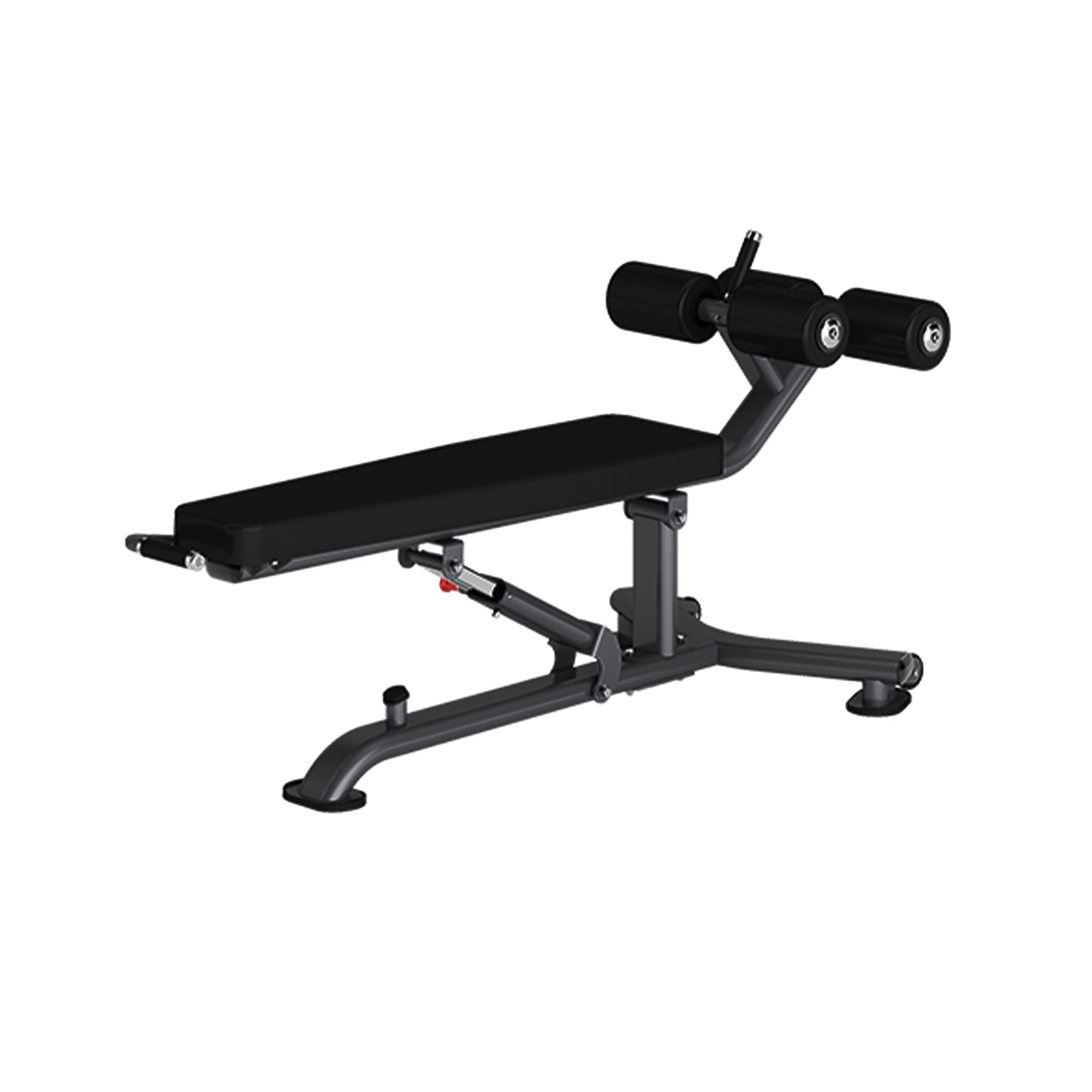 Attack Strength Adjustable Abdominal Bench – My Health Sanctuary