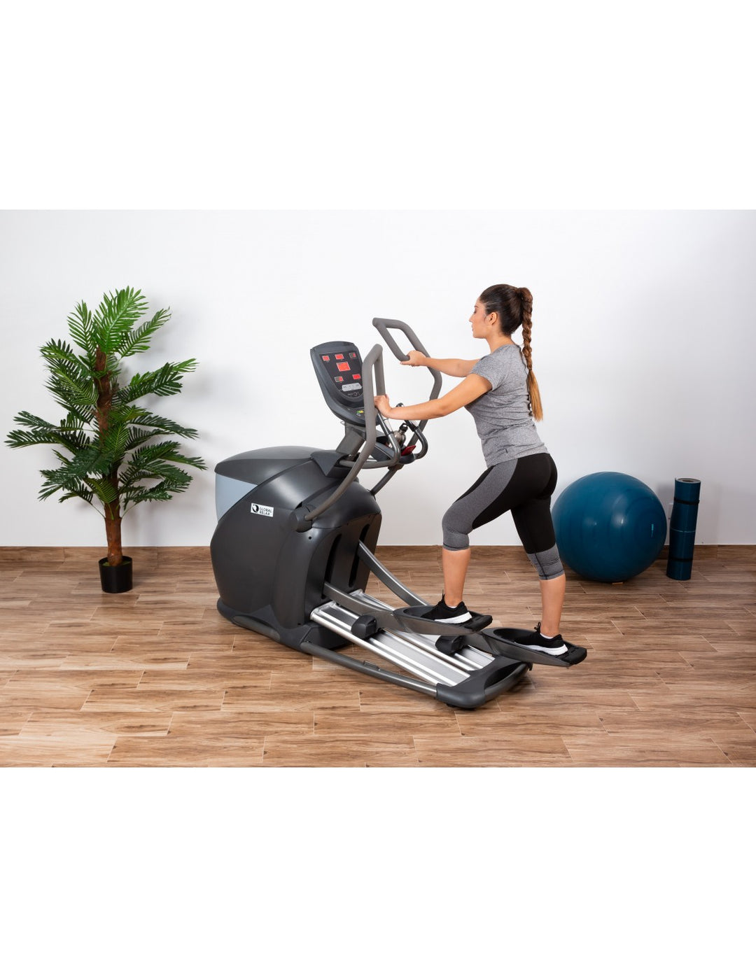 EKA CROSS-TRAINER