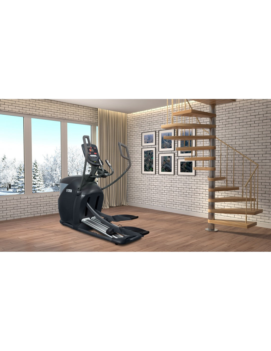 EKA CROSS-TRAINER